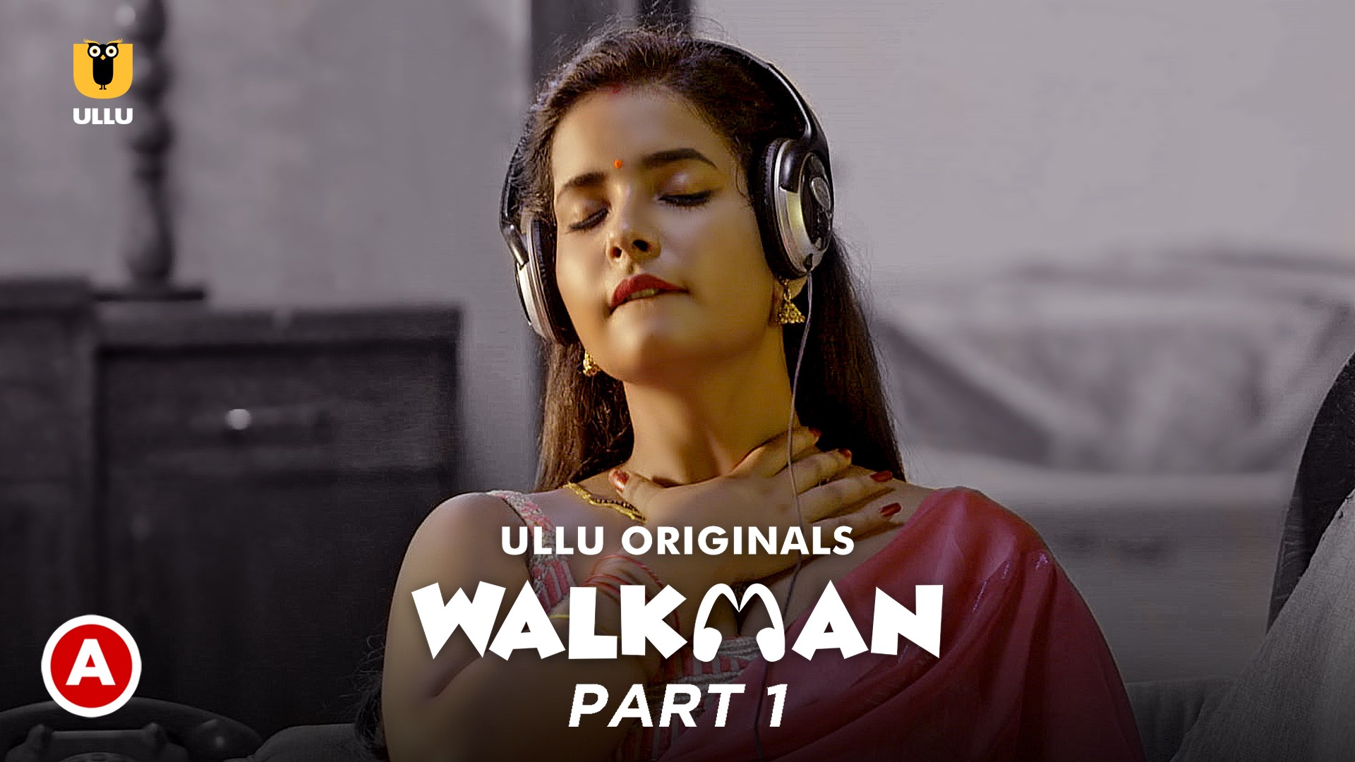 Walkman – E02 – 2022 – Hindi Hot Web Series – Ullu