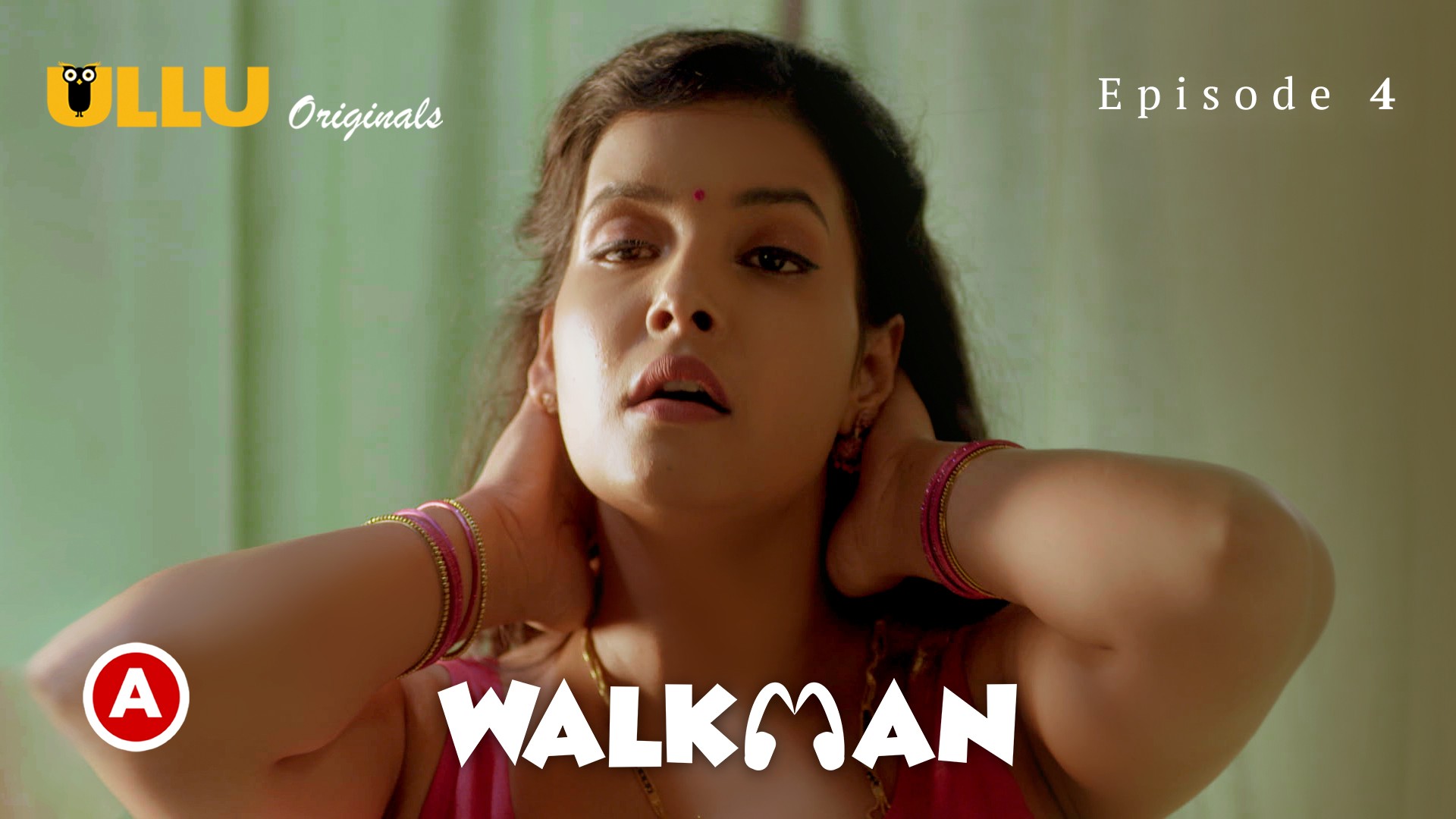 Walkman – E04 – 2022 – Hindi Hot Web Series – Ullu