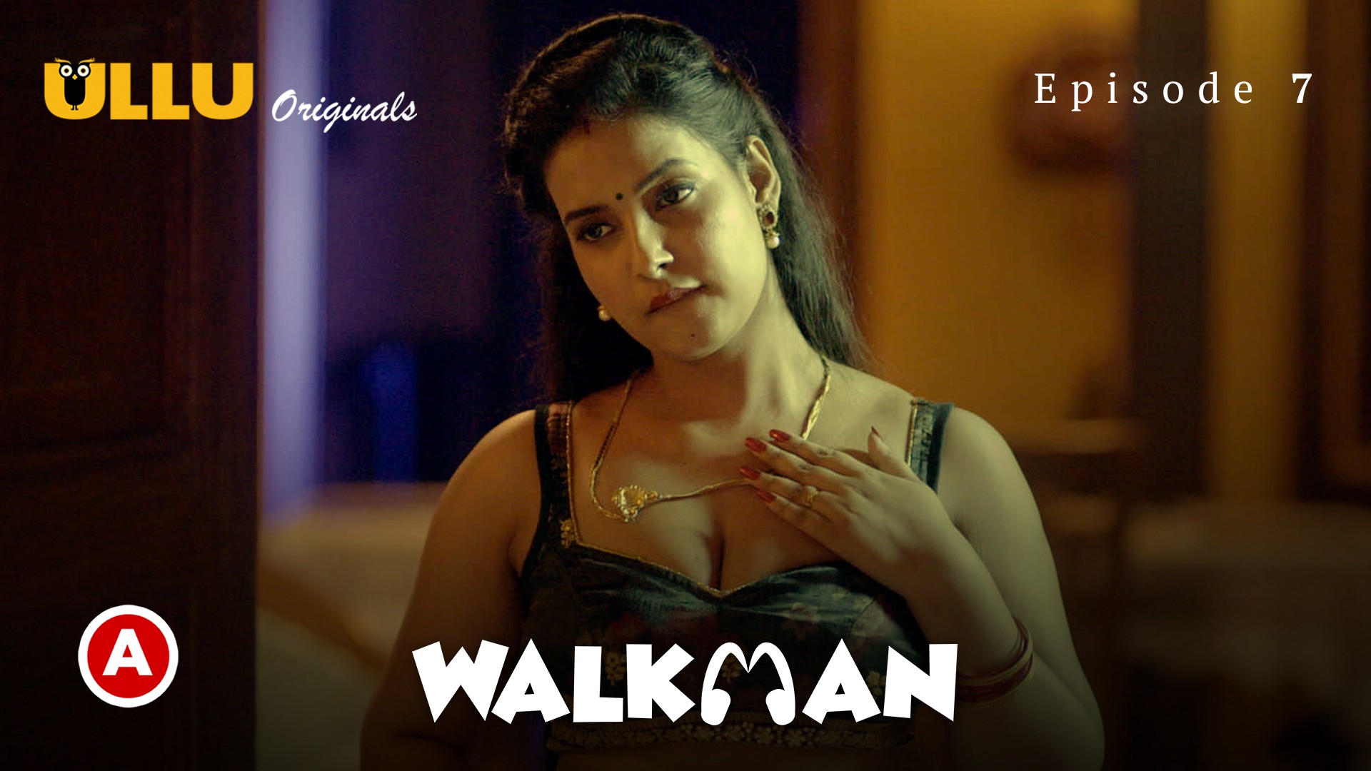 Walkman – E07 – 2022 – Hindi Hot Web Series – Ullu