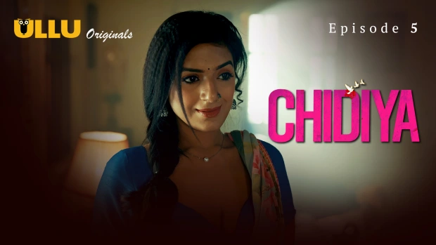 Chidiya Part 2 – E01 – 2025 – Hindi Hot Web Series – Ullu