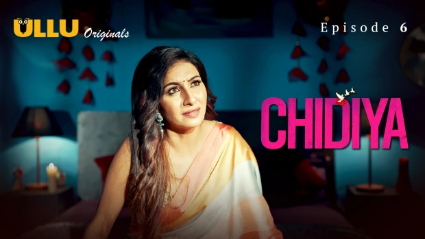 Chidiya Part 2 – E02 – 2025 – Hindi Hot Web Series – Ullu