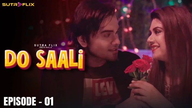 Do Saali – E01 – 2025 – Hindi Hot Web Series – SutraFlix