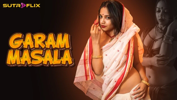 Garam Masala – E04 – 2025 – Hindi Hot Web Series – SutraFlix