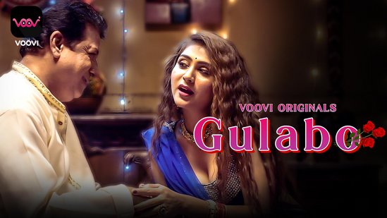 Gulabo – E02 – 2024 – Hindi Hot Web Series – Voovi