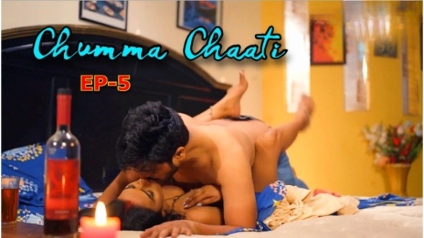Chumma Chaati – E05 – 2025 – Hindi Hot Web Series – BullApp