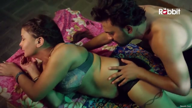 Jalebi – S03E03 – Hindi Hot Web Series – RabbitMovies