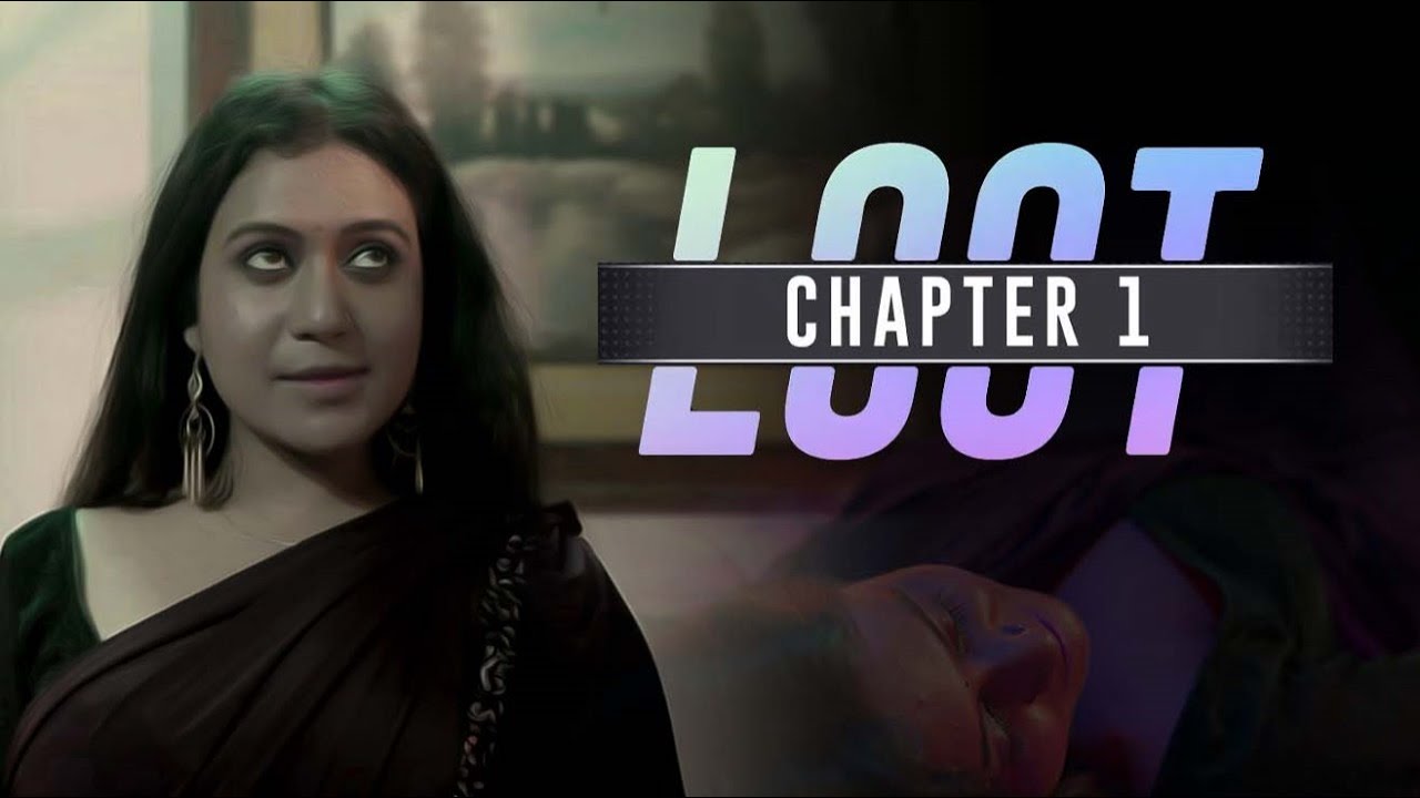 Loot – 2024 – Hindi Hot Short Film – CultFlix