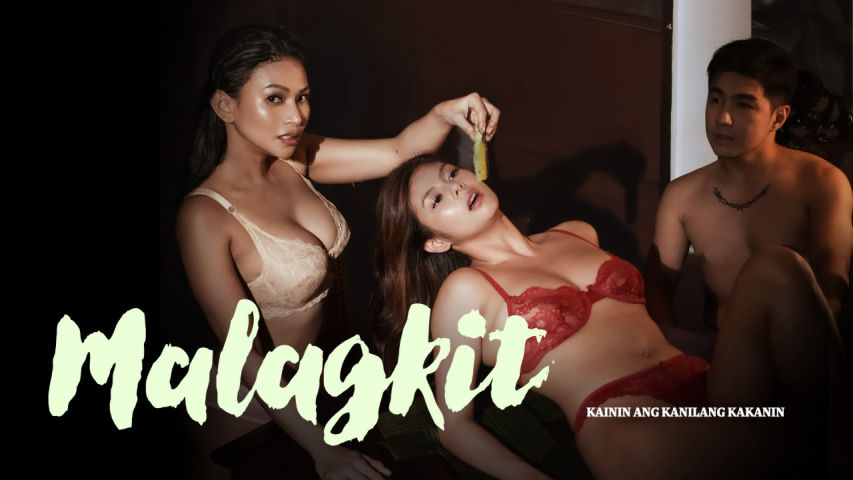 Malagkit – 2025 – Tagalong Hot Short Film – Vivamax