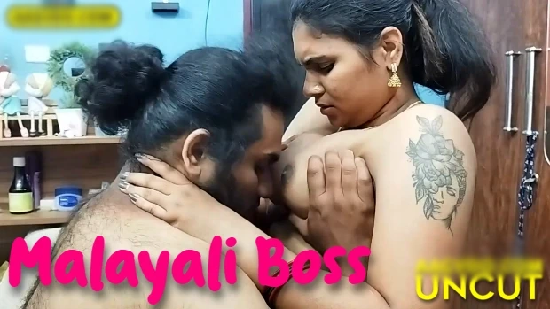 Malayali Boss – 2025 – Malayalam Uncut Short Film – SR Youtubers