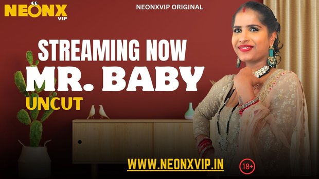Mr. Baby – 2025 – Hindi Uncut Short Film – Neonx