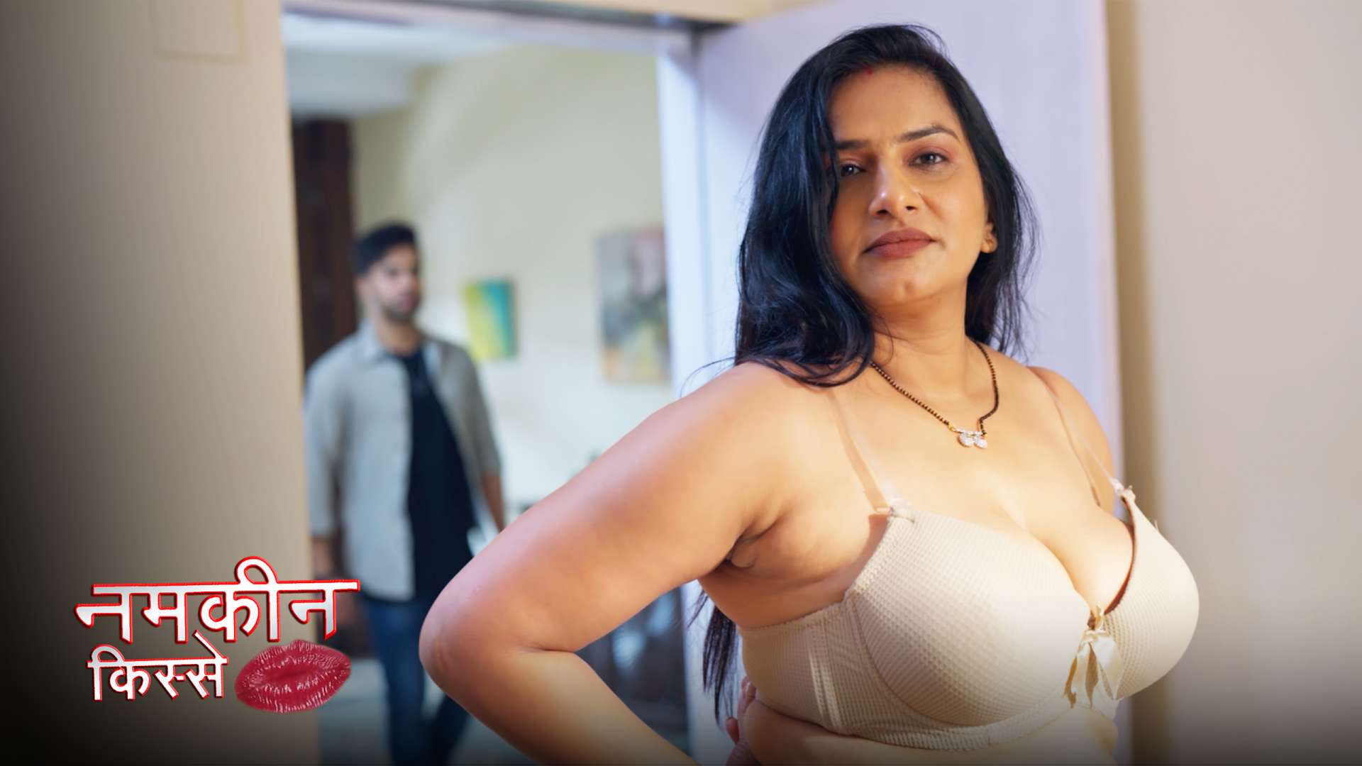 Namkeen Kisse – S01E20 – 2025 – Hindi Hot Web Series – Alt