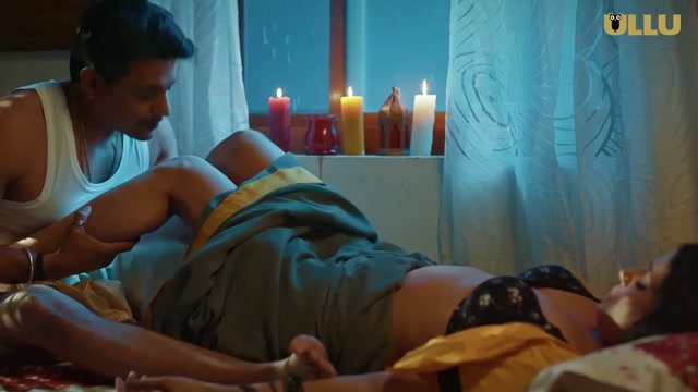 Raat Baaki Baat Baaki – Part 1 – E03 – 2025 – Hindi Hot Web Series – Ullu