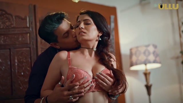 Raat Baaki Baat Baaki – Part 1 – E04 – 2025 – Hindi Hot Web Series – Ullu