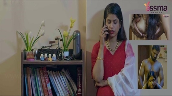 Sreeragam – Ep 2 – 2025 – Malayalam Uncut Web Series – Yessmaa