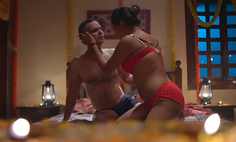 Tailor Kaka E2 Hindi Hot Web Series  – Bigplay