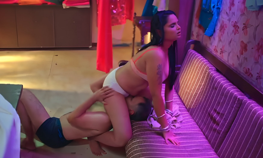 Tailor Kaka E5 Hindi Hot Web Series  – Bigplay