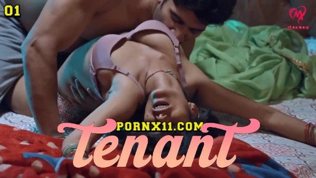 Tenant – E01 – 2025 – Hindi Hot Web Series – Makhan