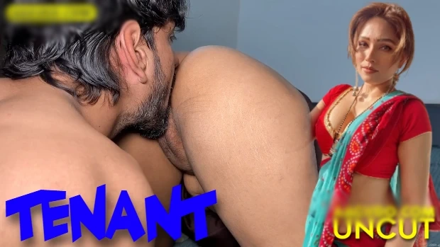 Tenant – 2025 – Hindi Uncut Short Film – Zoya Rathore