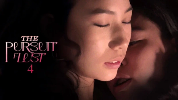 The Pursuit of Lust 4 – 2025 – Tagaliong Hot Short Film – Vivamax