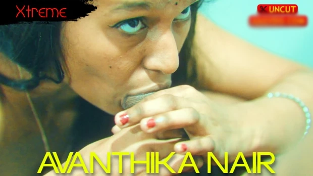 Avanthika Nair BJ – P02 – 2025 – Malayalam Uncut Short Film – Xtreme