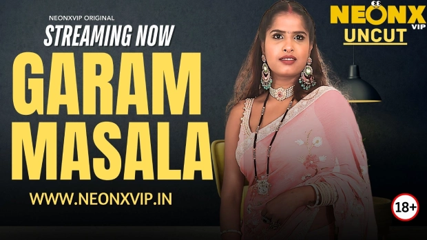 Garam Masala – 2025 – Hindi Uncut Hot Short Film – Neonx