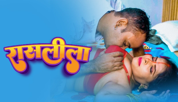 Raslila 2025 Hindi Uncut Hot Short Film – UncutPlus