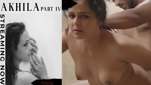 Akhila 4 – 2025 – Uncut Hindi Short Film &# – 8211 – ; Xtreme