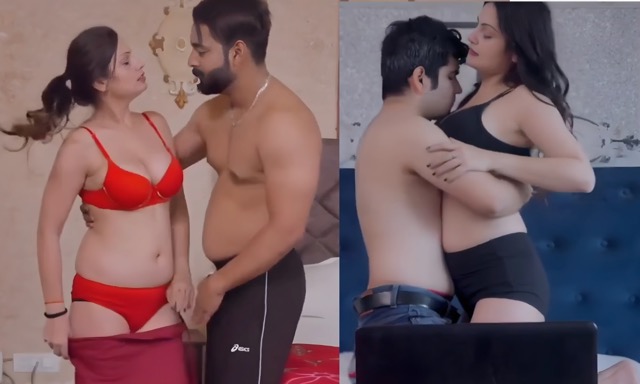 Bindiya – 2025 – Hindi Short Film – JalsaTV