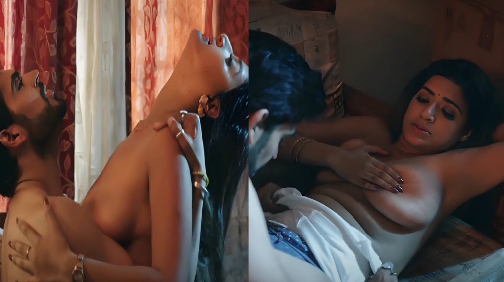 Daal Chawal Part 1 E04 – 2025 – Hindi Hot Web Series – Ullu