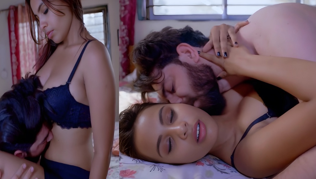 Fruit Juice E2 Hot Hindi Short Film – LookEntertainment