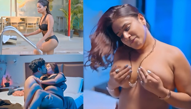 Gold Digger Begin E01 – 2025 – Hindi Hot Web Series – BulBulPlay