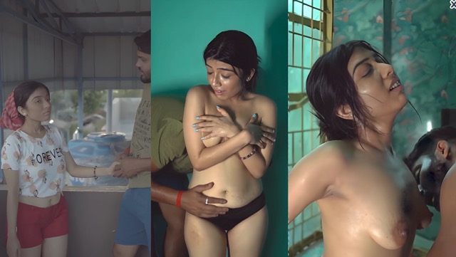 Indian College Slut With Her Landlord &# – 8211 – ; Uncut