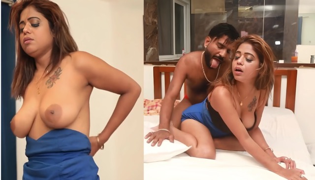 Padosi Devar – 2025 – Hindi Uncut Short Film