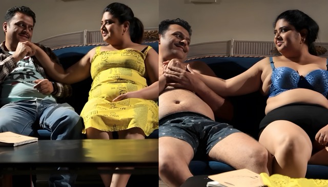 Photographer E04 – 2025 – Hindi Hot Web Series – BulbulPlay