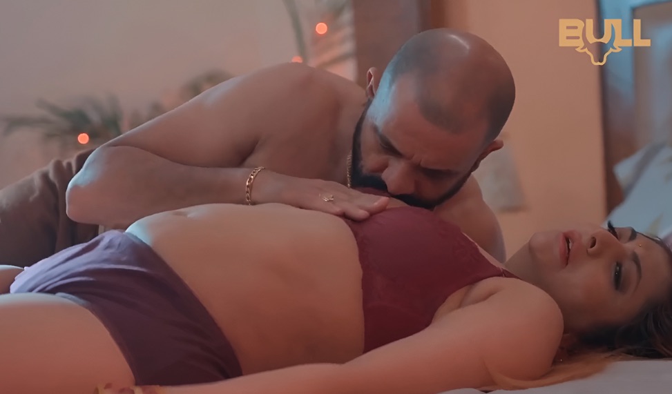 Raasleela E05 – 2025 – Hindi Hot Web Series – BullApp