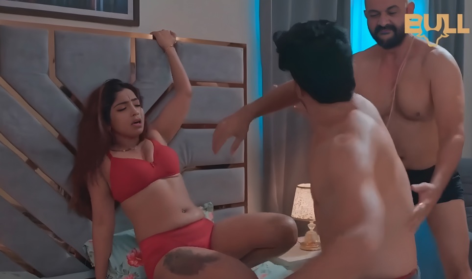 Raasleela E06 – 2025 – Hindi Hot Web Series – BullApp