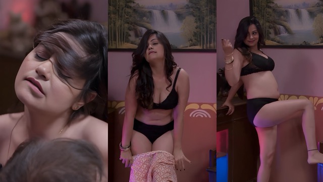 Ravan E02 – 2025 – Hindi Hot Web Series – 9redmovies