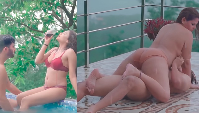 Sanskaari Bai E02 – 2025 – Hindi Hot Web Series – SutraFlix