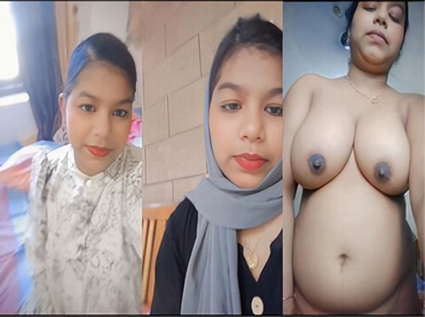 Sexy Mallu Girl Shows Her Big Boobs Chubby