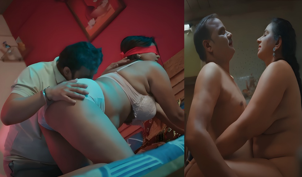 Shatir Part 1 E03 – 2025 – Hindi Hot Web Series – Ullu