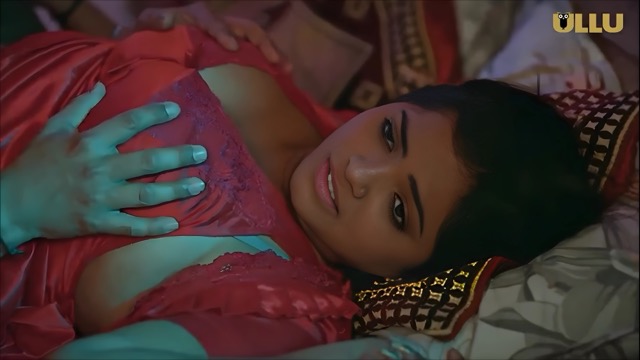 Shatir Part 2 E05 – 2025 – Hindi Hot Web Series – Ullu