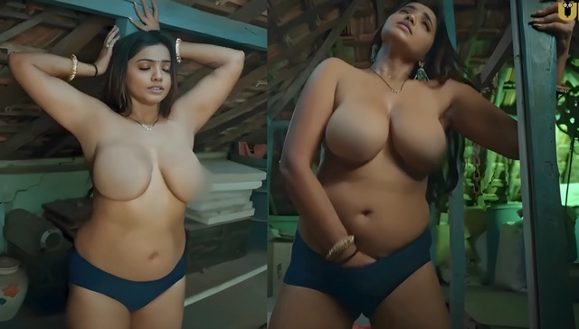 Shatir Part 2 E06 – 2025 – Hindi Hot Web Series – Ullu