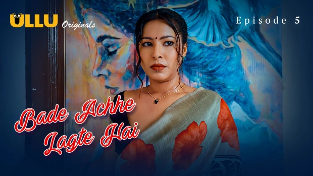 Nehle Pe Dehla – E04 – 2024 – Hindi Hot Web Series – BIGShots