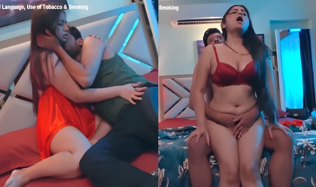 Badhai Lo E01 – 2025 – Hindi Hot Web Series – Hulchul