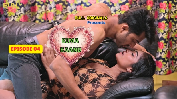 Bima Kaand – E04 – 2025 – Hindi Hot Web Series – BullApp