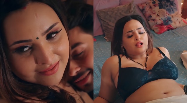 De De Pyaar De Part 2 E06 – 2025 – Hindi Hot Web Series – Ullu