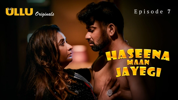 Haseena Maan Jayegi Part 2 – E03 – 2025 – Hindi Hot Web Series – Ullu