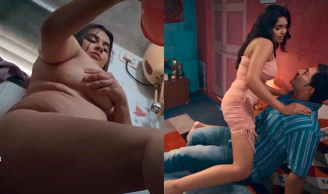 Haseena Maan Jayegi Part 1 E02 – 2025 – Hindi Hot Web Series – Ullu