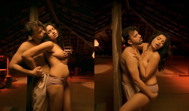 Haseena Maan Jayegi Part 1 E03 – 2025 – Hindi Hot Web Series – Ullu