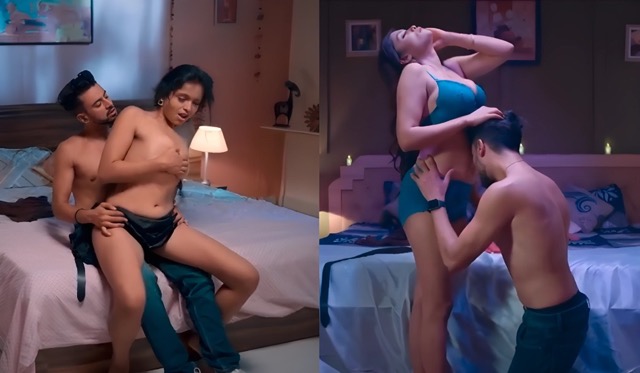 Meri Mummy Ki Dost Part 2 E07 – 2025 – Hindi Hot Web Series – Ullu